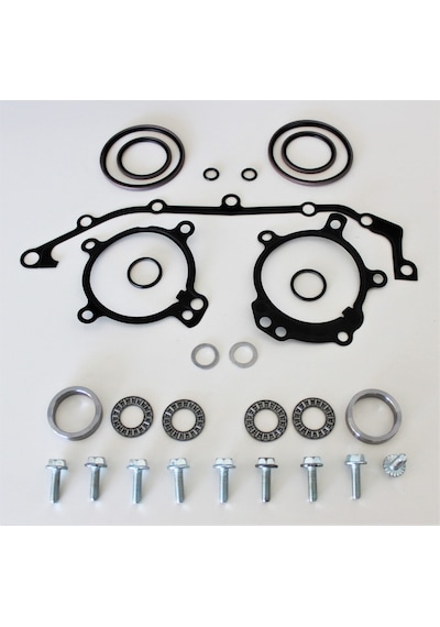 Bmw E46 E39 E60 E61 E38 E65 E66 E36 E85 E83 E53 Çift Vanos Seti 520572661