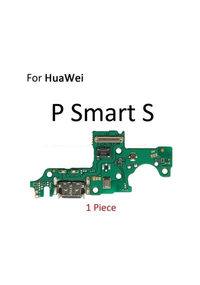 S'82 Psmart S Full Şarj Soketi Bzs82 Standart