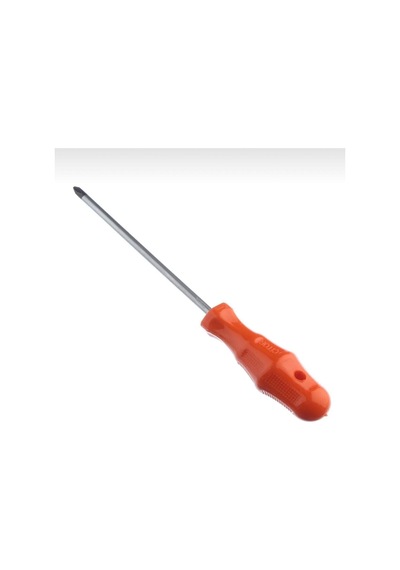 Mıknatıslı Yıldız Tornavida 5x125mm