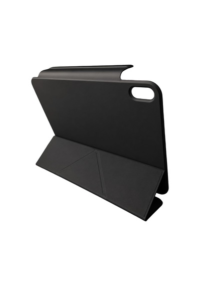 Fuchsia İpad 10.9 2025 A16 11.nesil İle Uyumlu Faz Manyetik Standlı Akıllı Tablet Kılıfı Kapaklı Kılıf