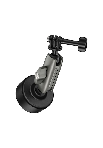 Telesın Electric Suction Cup Mount, Elektrikli Vakumlu Vantuz