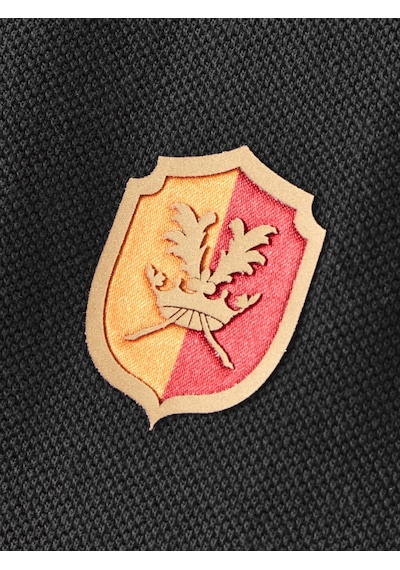 Gsstore Galatasaray Erkek T-shirt E252105 Siyah