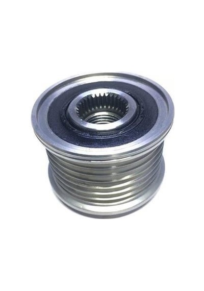 Kmt 318006 - Alternatör Kasnağı Polo-a4-a6-t6-amarok-golf6 1.6-2