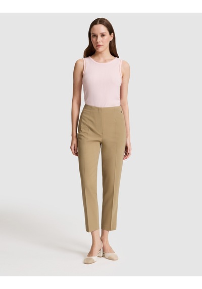 Pierre Cardin Kadın Açık Pembe Bluz Örme 50324123-vr078
