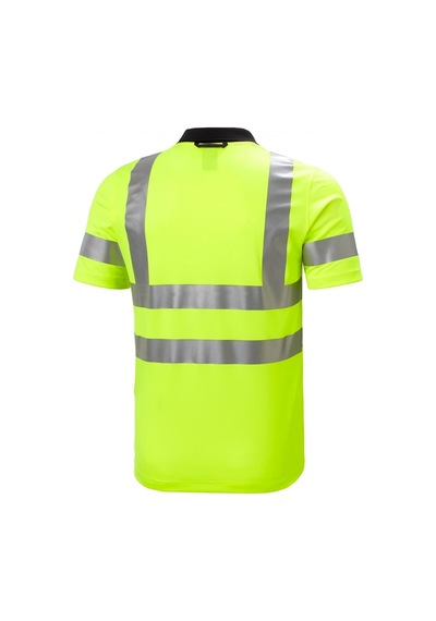 Helly Hansen Workwear Addvıs Hı Vıs Polo İş Kıyafetleri -79091 001