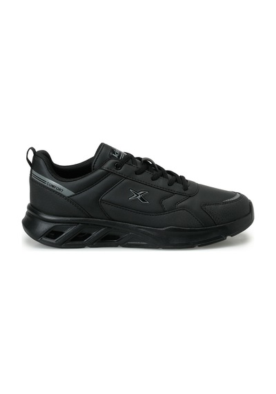Kinetix Fergus J G Siyah Erkek Çocuk Spor Ayakkabı 000000000102695083 Siyah-k Grı