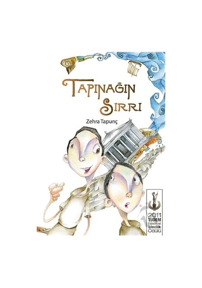 Tudem Yayınları Tapınağın Sırrı