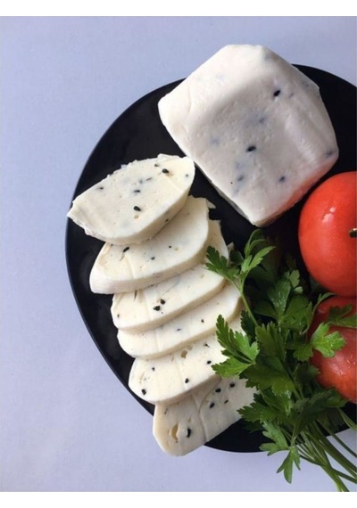 Hatay'ın Lezzet Durağı Çörekotlu Lavaş Peynir 1 KG