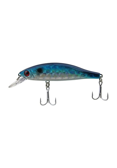 Em-forseabass 8 Cm 11gr 1-4m