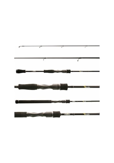 Storm Mojo Spin Olta Kamışı Standart 210CM - 5-14GR
