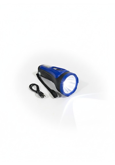 Powerdex El Feneri Mavi
