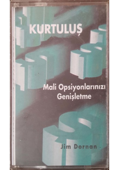 Plak Değildir Kaset Tir Kurtuluş Kaset