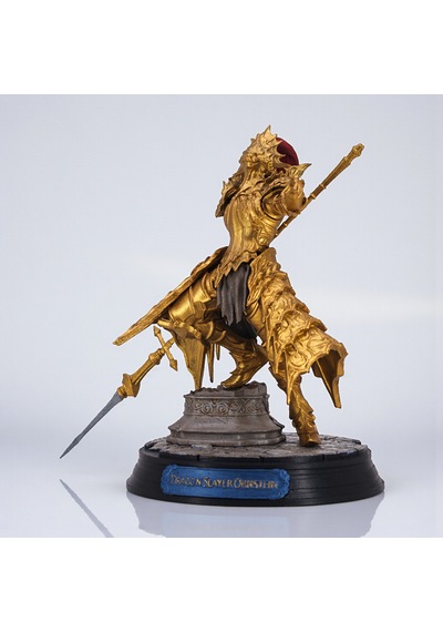 Dark Souls - Dragon Slayer Ornstein Figür