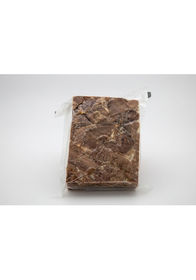 Temel Rize Kavurması 100 G