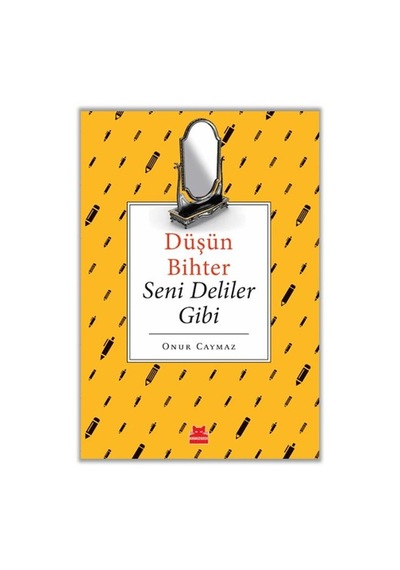 Düşün Bihter Seni Deliler Gibi - Vzqg-833280