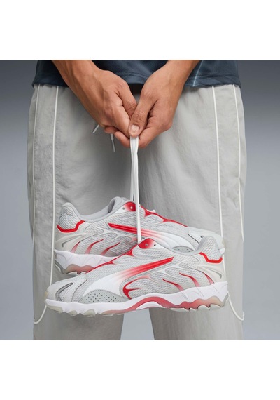 Puma Inhale Unısex Ayakkabı 401560 16 Gri