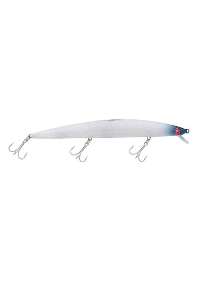 Hanfish Arıza 17cm 30gr Sinking Maket Yem Freckled Glow