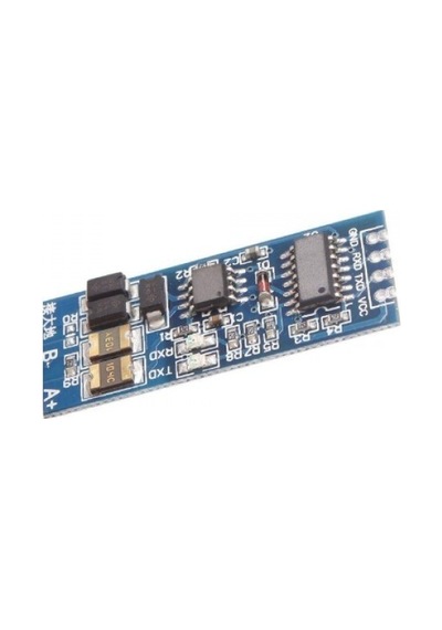 Robotistan Rs485 - Ttl Uart Dönüştürücü