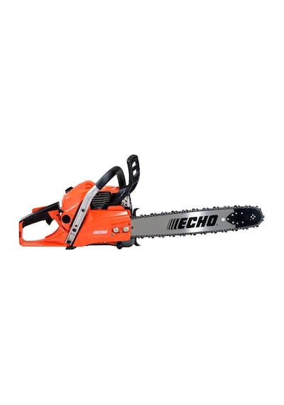 Echo Cs 501 Sx Benzinli Motorlu Testere 3.5 Hp 36 Diş