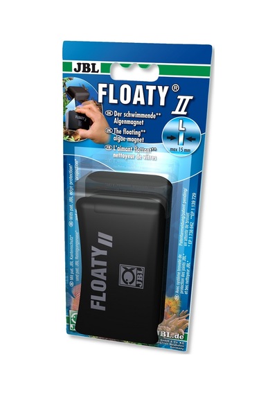 Jbl Floaty L Yüzer Mıknatıslı Silecek