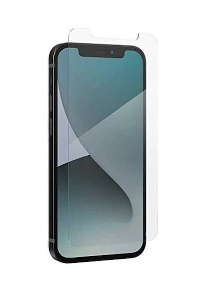 Akfa Apple Uyumlu   iPhone 12 Mini Nano Şeffaf Ekran Koruyucu