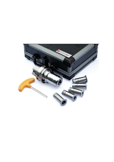 Hsk63a-hcm20-90 Harlıngen Hidrolik Tutucu Set
