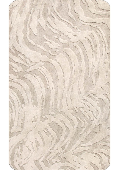 Rovigo Home Baskılı Kaymaz Taban 2 Li Banyo Paspas Takım Rvg5208-100X60-60X50 Çok Renkli