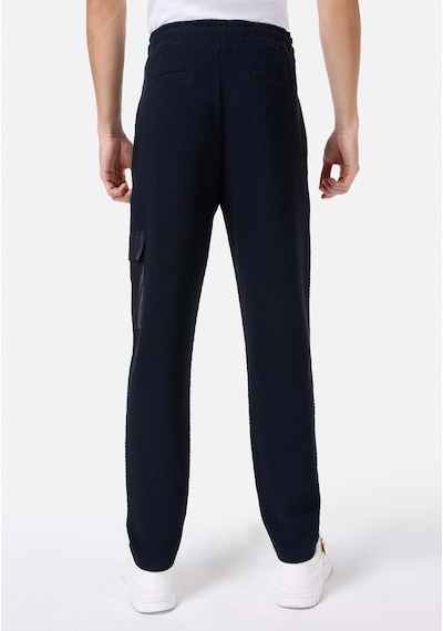Colin's Colins Regular Fit Orta Bel Erkek Lacivert Eşofman Altı Cl1066926 Q1.v1 Nav Lacivert