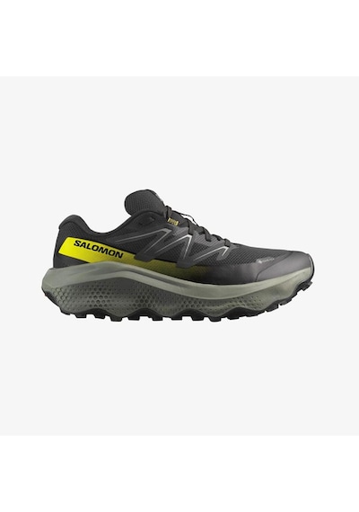 Salomon Ultra Flow 2 Gore-tex Erkek Koşu Ayakkabısı C-sal478832e10g01 Siyah