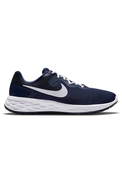 Nike Revolution 6 Nn Lacivert Spor Ayakkabı Dc3728-401