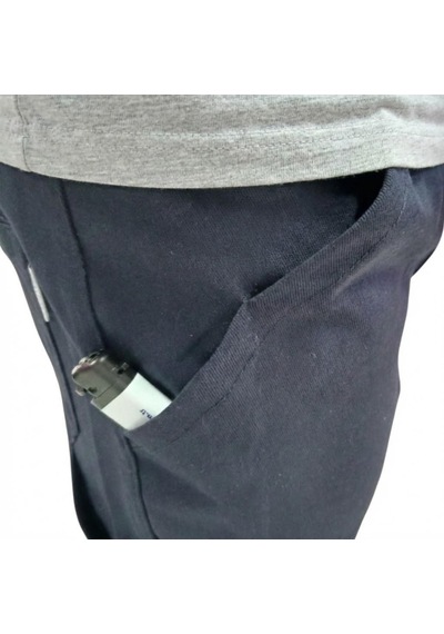 Formteks 16/12 Çakmak Cepli Gabardin Pantolon Diğer