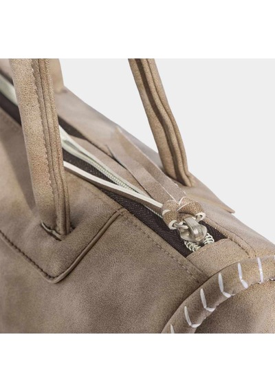 Adidas Ks4135 El Bowlıng Bag El-omuz Çantası Kahverengi