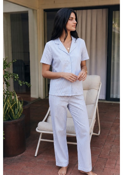 Norcia Sports Viskon Karışım Homewear Mavi Pijama Takımı Çok Renkli - 929322944 Çok Renkli - 929322944 Çok Renkli Norcia Sports Viskon Karışım Homewear Mavi Pijama Takımı Çok Renkli - 929322944 Çok Renkli - 929322944 Çok Renkli