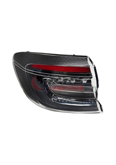 Mars 411250 Stop Lambası Sol Renault Clıo V 24 Faz 2 Duysuz Sağ 265554288r -