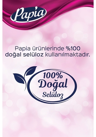 Tuvalet Kağıdı 96 Rulo 32 Rulo X 3 Paket