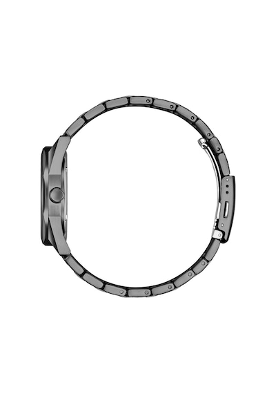 Citizen Bm7625-80h Unisex Kol Saati Füme