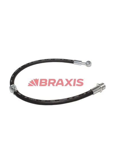Braxıs Ah0692 Fren Hortumu Arka 26531aa070 - 2 Adettir