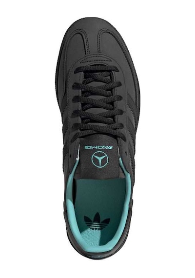 Adidas Handball Spezıal Erkek Spor Ayakkabı - Kj1195 Siyah