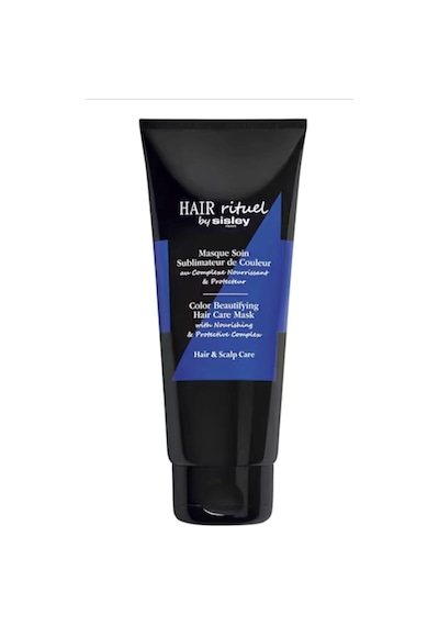 Sisley Color Beautifying Hair Care Mask - Saç Maskesi 200 Ml