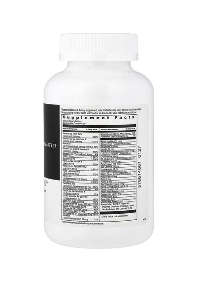 Davinci Laboratories, Ultimate Prenatal , 150 Tablets