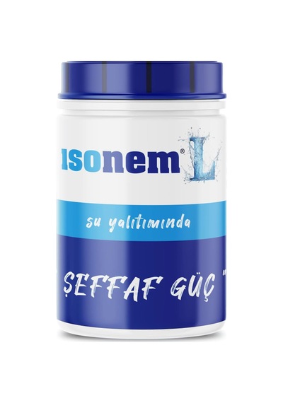 Ayrex İsonem L Şeffaf Güç Su Yalıtım Boyası 1 Kg