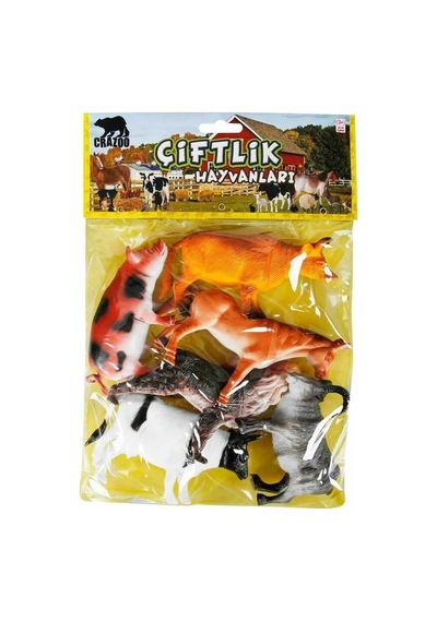 0712 Çiftlik Hayvanları - Diğer