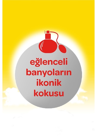 Dalin Bebe Kolonyası Klasik 150 Ml 13280
