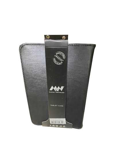 M&v Smart Strip Mx 7" Space Siyah Üniversal 7" İnç Tablet Kılıfı