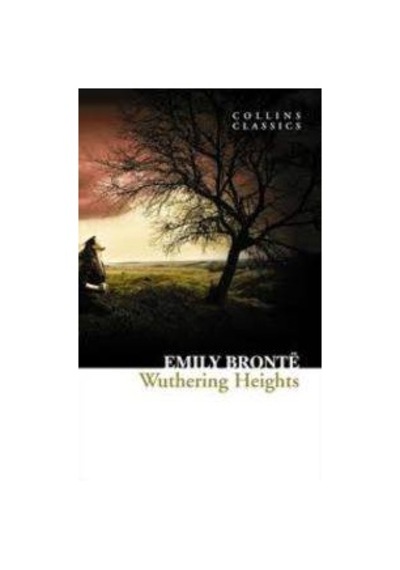 Wuthering Heights 9780007350810