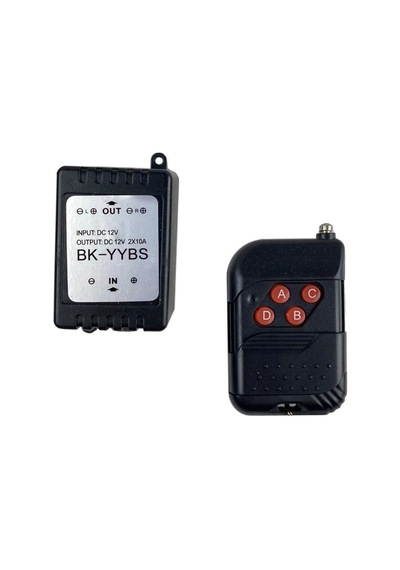 Space Space Sis Çakar Modülü Uzaktan Kumandalı 180w Led Uyumlu / Gukl74 O A34497