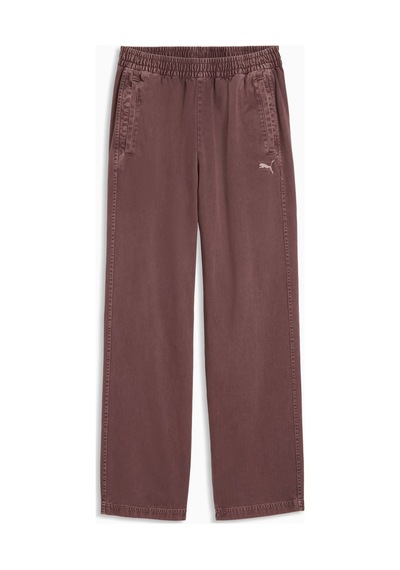 Puma Future Erkek Kahverengi Pantolon 638361-91