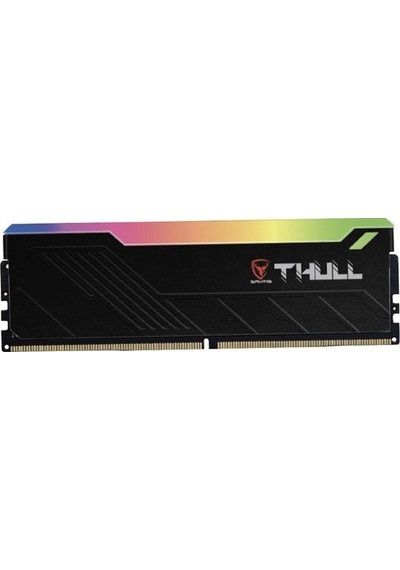 Thull Apex THL-PCAPX51200D5-32G-B 32GB Kıts (2X16) DDR5 6400 MHz CL32 Ram