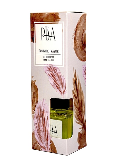 Pisa Kaşmir Bambu Çubuklu Oda Kokusu 100 ML