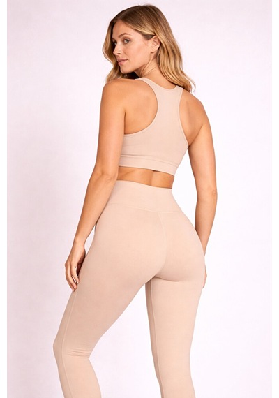Pantofit Şardonlu Yüksek Bel Kadın Tayt Toparlayıcı Slim Fit Kışlık Ka Çok Renkli